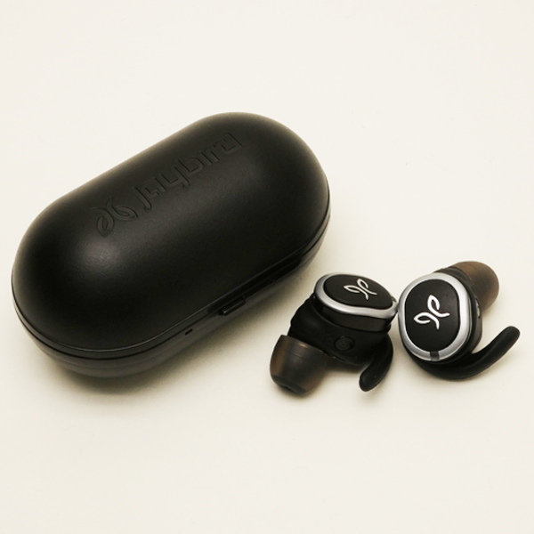 【未使用】Jaybird RUN ワイヤレススポーツイヤフォン Runners Pulse
