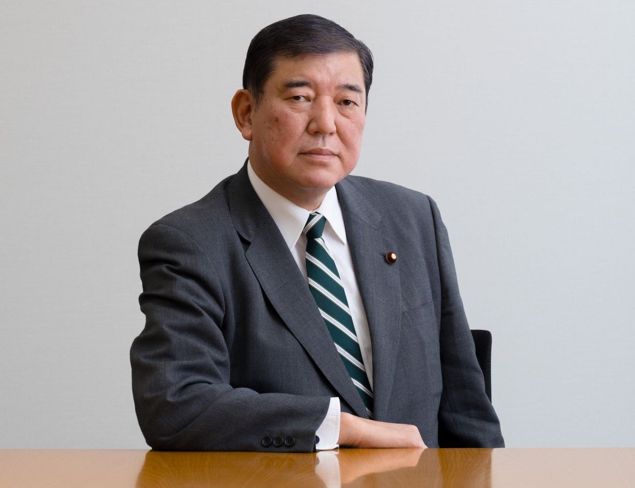 「少子化、地方衰退、低成長…結局自民党の責任では?」国民の声に石破茂首相が答える