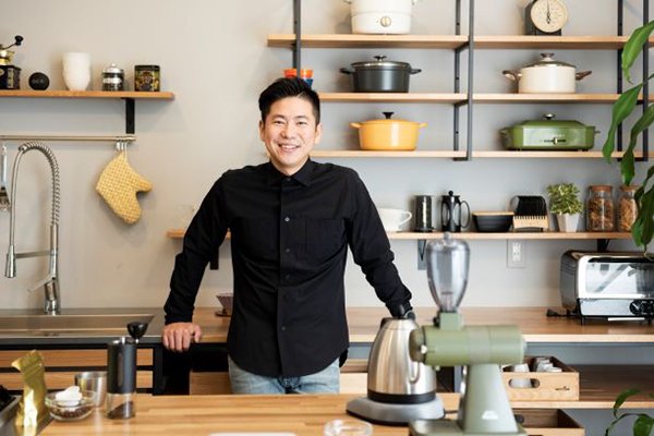 TV『嵐にしやがれ』で話題のバリスタが伝授！初めての人でもコーヒーを美味しく淹れられるシンプルなコツ