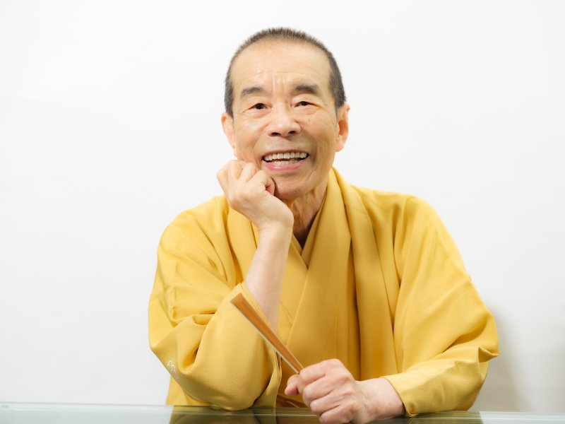 【林家木久扇が力説】バカの天才がバカを全力ですすめる3つの理由