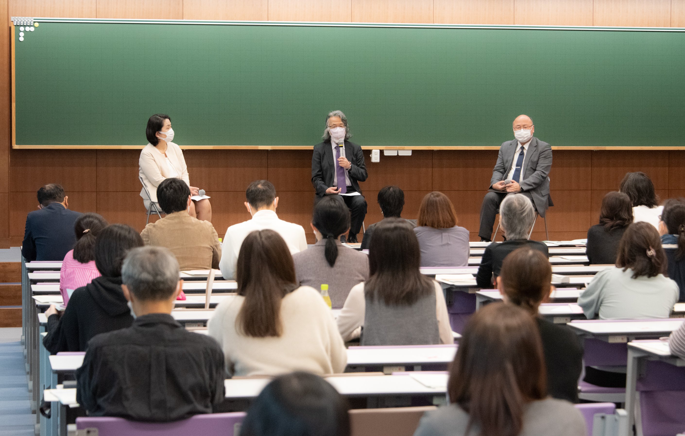 女子校の「教育力」の源泉はどこにあるのか