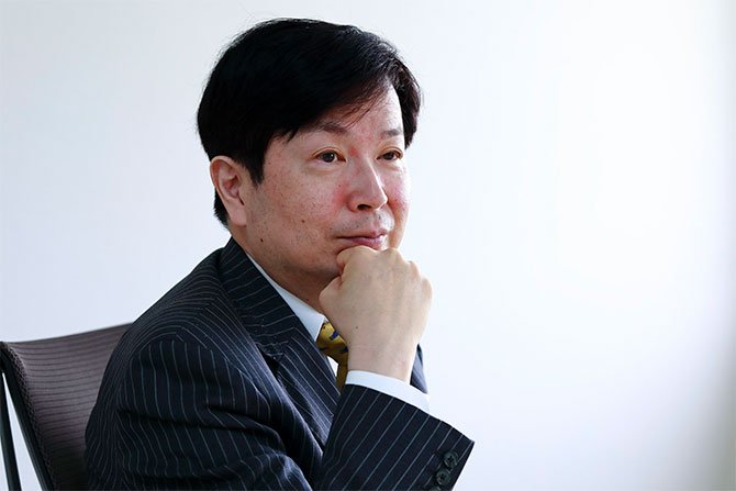 日本人が知らない世界の新秩序「NEW RULES」 告知情報