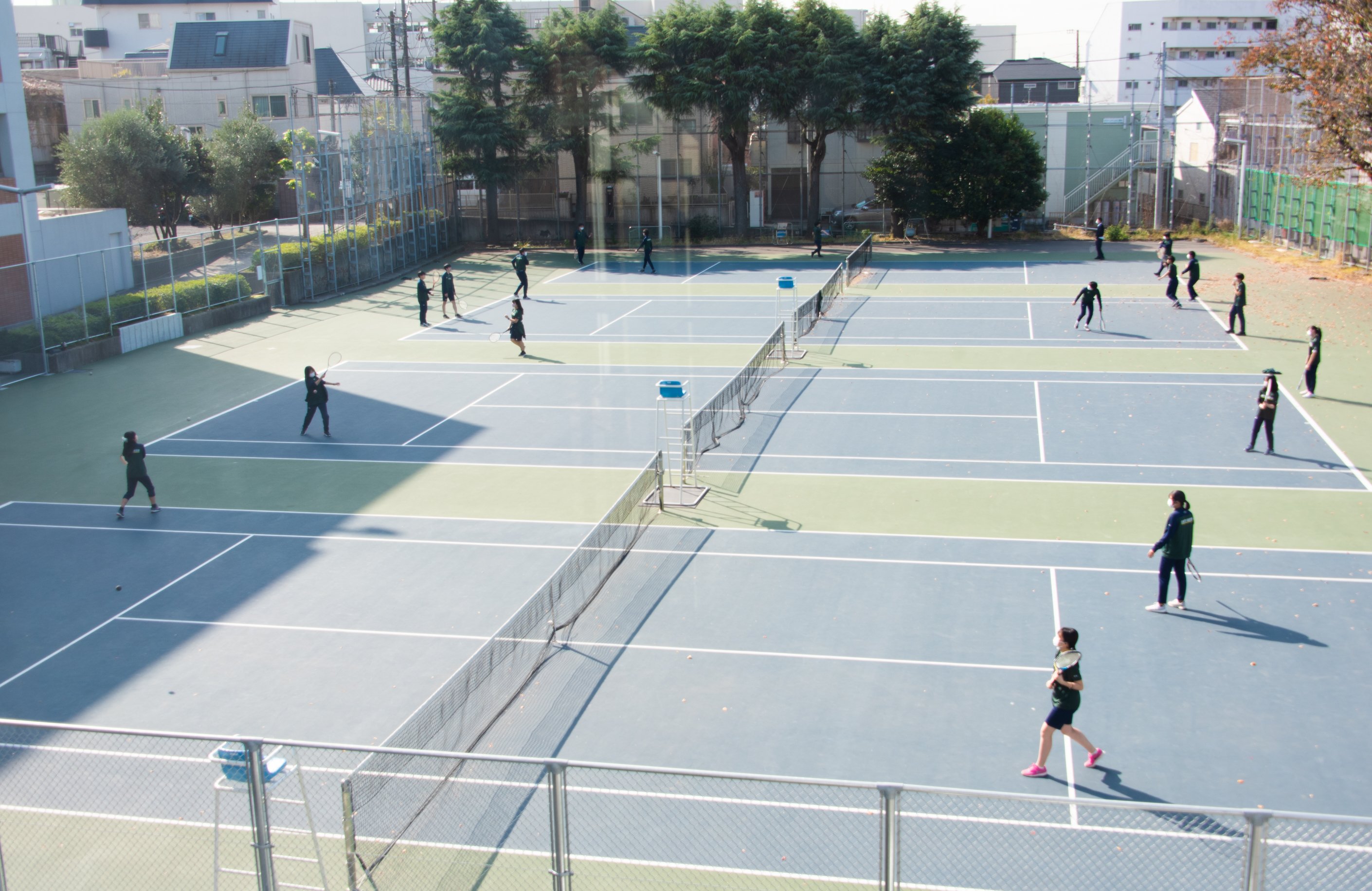 志願者数急増中の「関東学院中高」で新任校長が見つけたもの