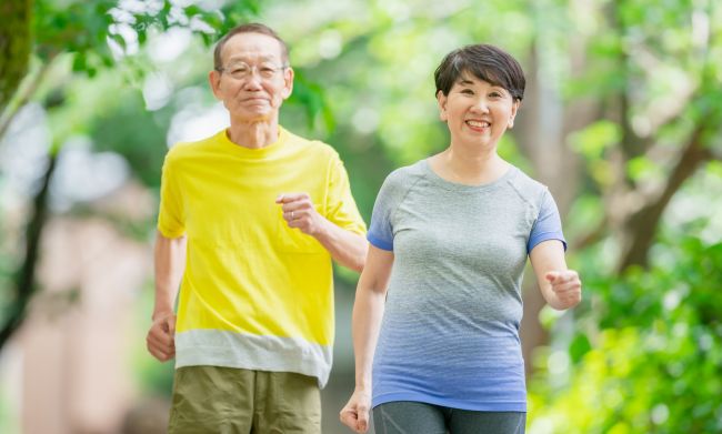 動脈硬化を招く「食後高血糖」にご用心!リスクを減らせる有酸素運動とは