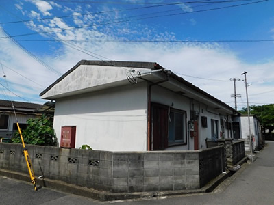 公営住宅“老朽化対策”の光明となるか?大東市の挑戦