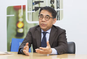 80周年を迎える日本IBM、企業が長く続く秘訣とは