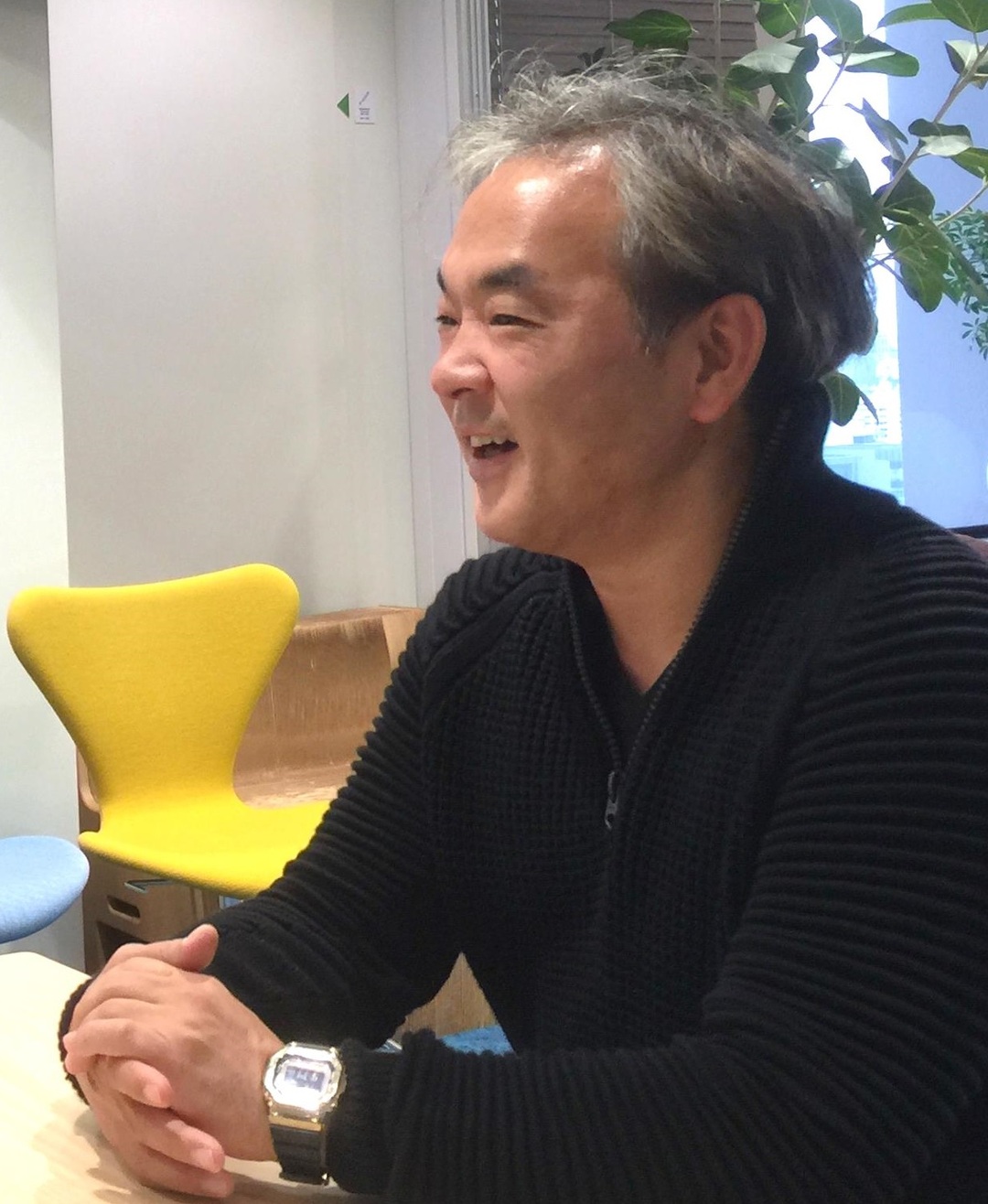 なぜあんなに次々とヒットを飛ばせたのか?