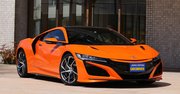 ホンダNSX、1stモデルの遺産を引き継ぎ「異次元の走り」を追求【試乗記】