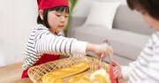 「パン屋さん」「お花屋さん」になりたい子どもが、ビジネスで“将来有望”と言えるワケ