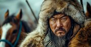【世界史ミステリー】最強モンゴル軍が西ヨーロッパに侵攻しなかった決定的理由