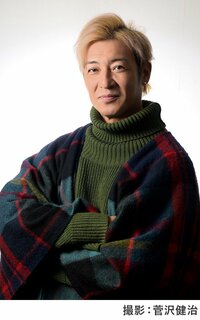 つるの剛士さんが伝える、“学び続けること”“チャレンジすること”の面白さ