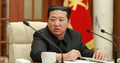 「北朝鮮が核実験再開」検討で偶発的衝突の懸念、元駐韓大使が解説