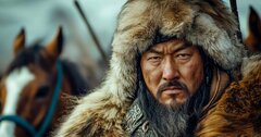 【世界史ミステリー】最強モンゴル軍が西ヨーロッパに侵攻しなかった決定的理由