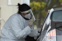 米国初のコロナ死者、既報告の3週間前と判明