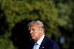 トランプ氏再選へ3大戦略 「バイデン優位」幻か
