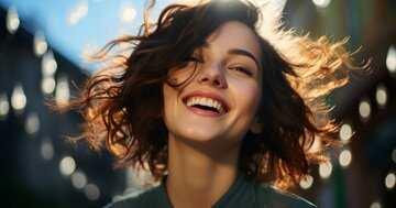 いつまでも人生を楽しみ続けられる人の特徴・ベスト1