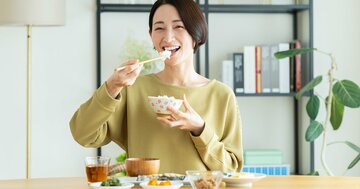 脳の神経細胞の修復を助ける…最新研究で注目の「身近な食べ物」の名前とは【脳科学者が解説】