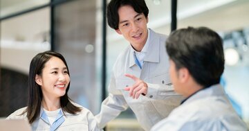 「結構多いですね」と言われた時、質問上手な人が必ず聞く「ひと言」とは？