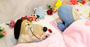「ぬいぐるみ病院」入院まで数年待ちの大人気!“重症患者”は治療費10万円でも依頼殺到のワケ