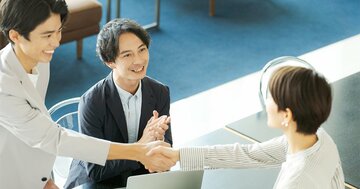 二流は「相手の話を否定する」…仕事ができる人が代わりに使う「4文字の言葉」とは？