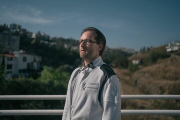 渦中の投資フォーラム創設者、映画化の権利を売却