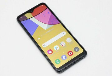 今シーズンの1円機種、ドコモ「Galaxy A21」は防水＆FeliCa対応で便利、SIMロック解除してさらに便利