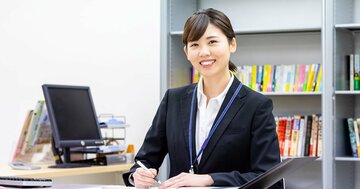 就活で「大学のキャリアセンター」を賢く使い倒す方法、入学直後から卒業ギリギリまでOK！