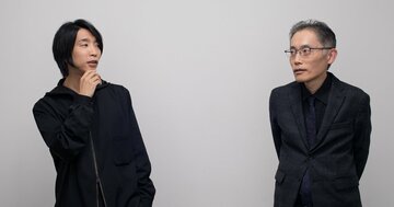 PCもスマホも使わない芥川賞作家が、落合陽一のすすめでChatGPTと政治の話→「この空虚なまでの愛想のよさは…」