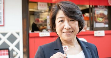 「仕事がつまらないから辞めたい」→ドムドムハンバーガーを大復活させた藤﨑社長の言葉が深すぎた