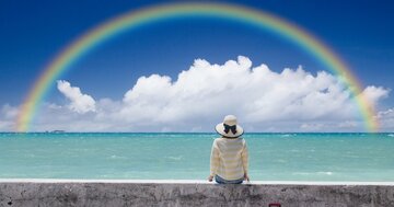 【運気アップ！】その「気になる」は、偶然ではありません。神様仏様からの幸運のメッセージ「4つの特徴」