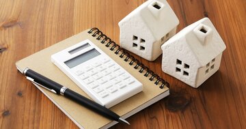 【定年前後のお金のお悩みBEST5 第2位】住宅ローンは退職金で一括返済すべきか否か?