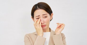 「いつまで経っても、成長しない人」の特徴・ワースト1