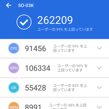3キャリアの主力モデル「Xperia XZ2」「Galaxy S9」「Mate 10 Pro」の速度対決
