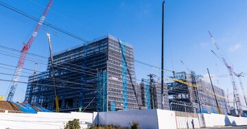 TSMC熊本第1工場は“失敗”だったのか?第2建設「中断」報道に見る困惑と期待