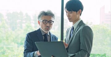 「ちょっとお時間いいですか?」の後に、仕事ができる人が必ず伝えていること