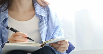 6月から始めたい、新しい日記の習慣とは？