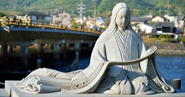 源氏物語は未完か完結か?「謎のラスト」に込められた“紫式部のメッセージ”とは