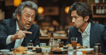 年を取るほど「話がつまらなくなる人」の特徴・ワースト1