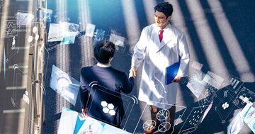 【25年度ベスト10】薬学部募集停止リスクからアステラス製薬、住友ファーマ、塩野義製薬、田辺ファーマまで反響が大きかった記事が集結！