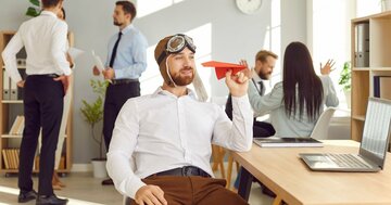 職場が「仕事ができない人」だらけでも結果を出せる人の「たった1つの特徴」