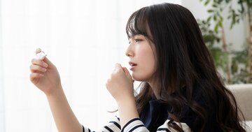 コロナ後遺症の「リスクが5倍」になる人とは？研究結果で分かった特徴