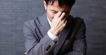 中年にありがちな症状はアルツハイマー病の前兆か？認知症の発症前に現れる脳のSOSとは