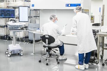 新型コロナワクチン、効果の持続期間は？