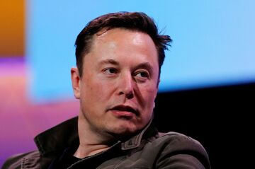 ツイッターにとって「重大な悪影響」はマスク氏