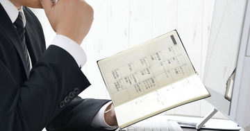 スケジュール調整の仕方で見抜ける仕事相手の誠実さ