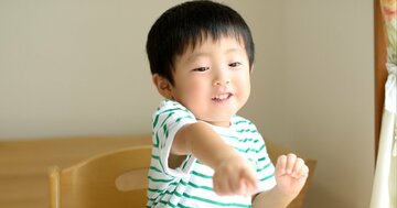 「人のはなしをよく聞ける子ども」の親が教えていること・ベスト1