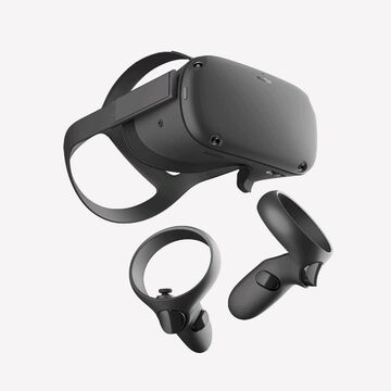 Oculus Questの発売2週間でソフト売上が5億円突破
