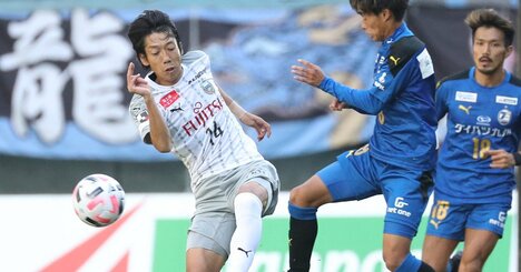「1秒後の未来が見える」元サッカー日本代表選手たちが実践した「センスの磨き方」
