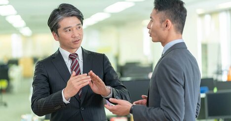 「部下に任せるより自分がやった方が早い」→専門家のアドバイスが的確すぎた【見逃し配信】