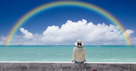 【運気アップ！】その「気になる」は、偶然ではありません。神様仏様からの幸運のメッセージ「4つの特徴」